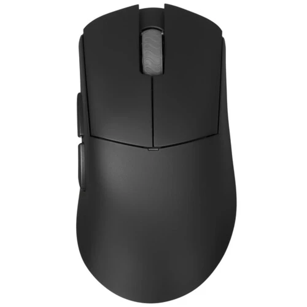 Мышь LAMZU PARO AURORA BLACK 6975637430251 Игровые, Беспроводная