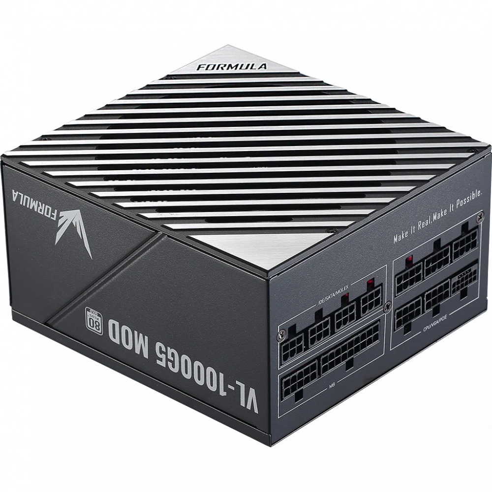 Блок питания Formula VL-1000G5 1000 Вт