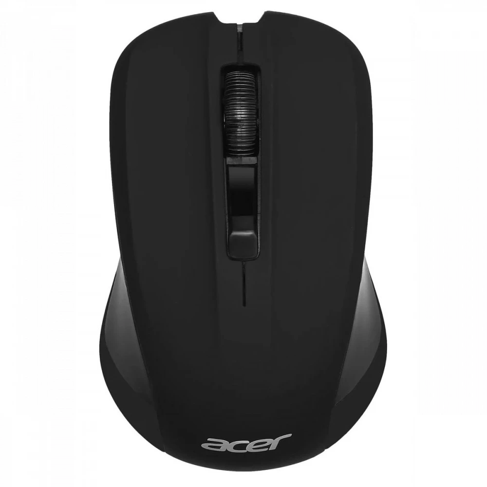 Мышь Acer OMR010 ZL.MCEEE.005 Бюджетные, Беспроводная