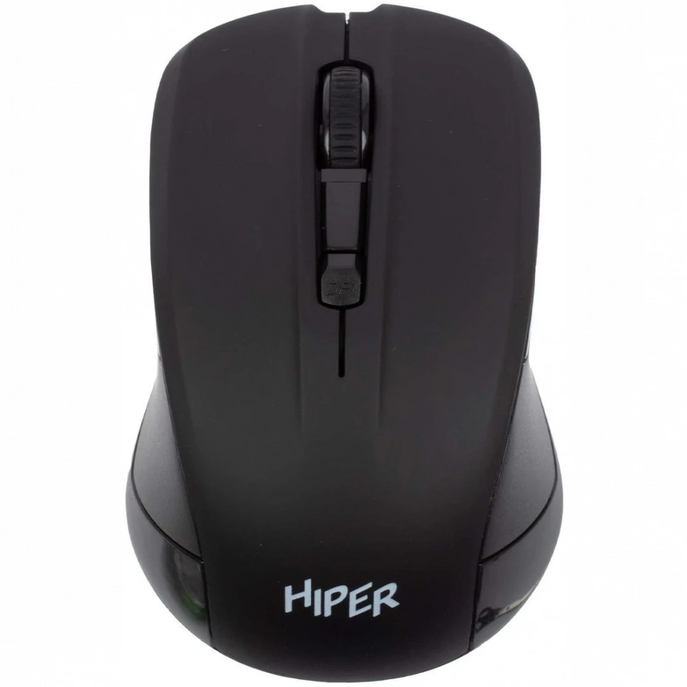 Мышь HIPER HOMW-101-BT Бюджетные, Беспроводная
