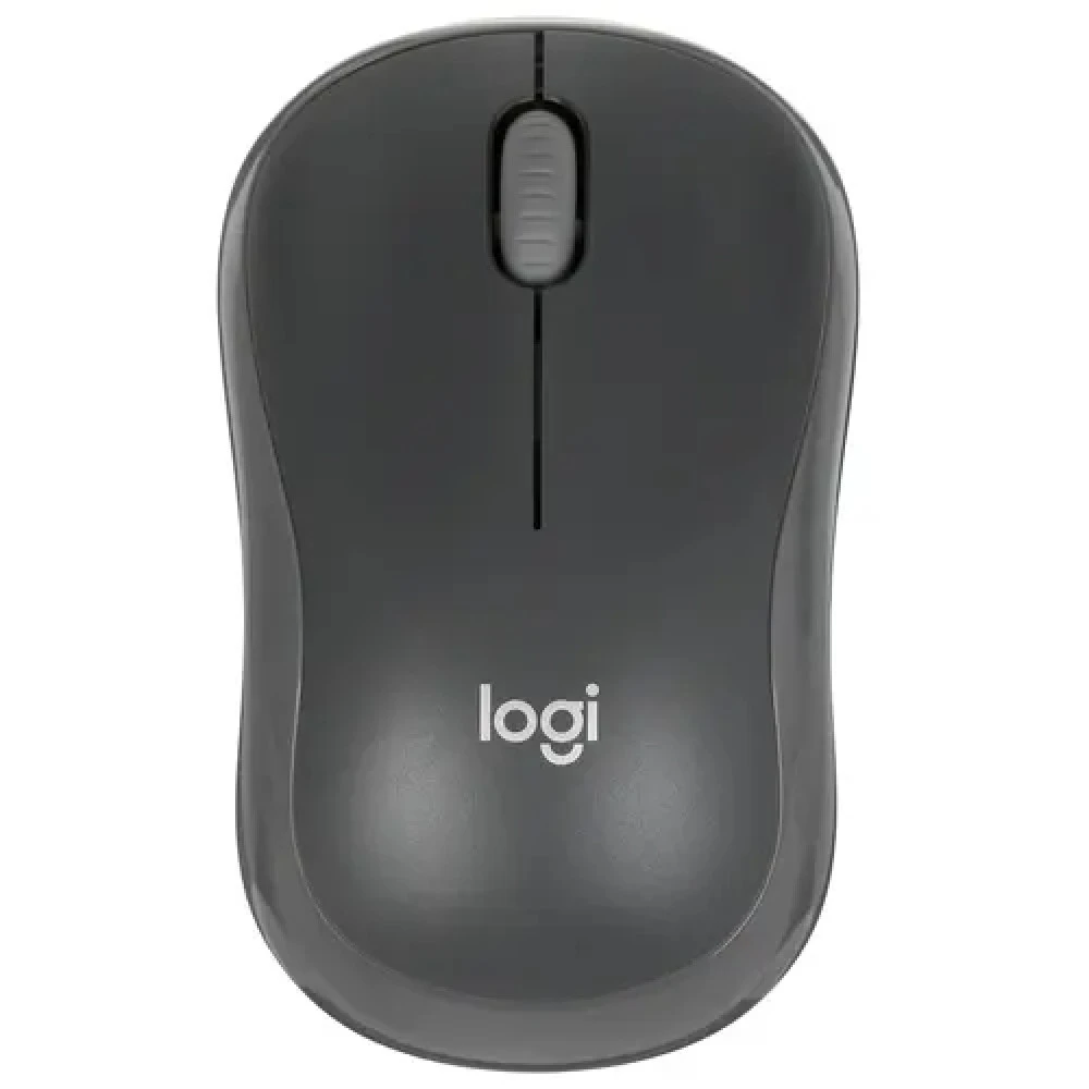 Мышь Logitech M186 910-004131 Бюджетные, Беспроводная