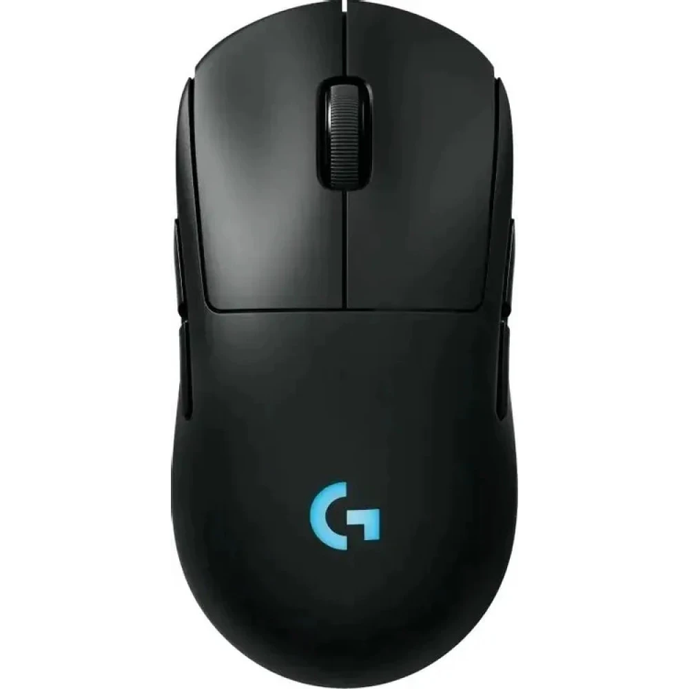 Мышь Logitech G Pro 2 Lightspeed 910-007297 Игровые, Беспроводная