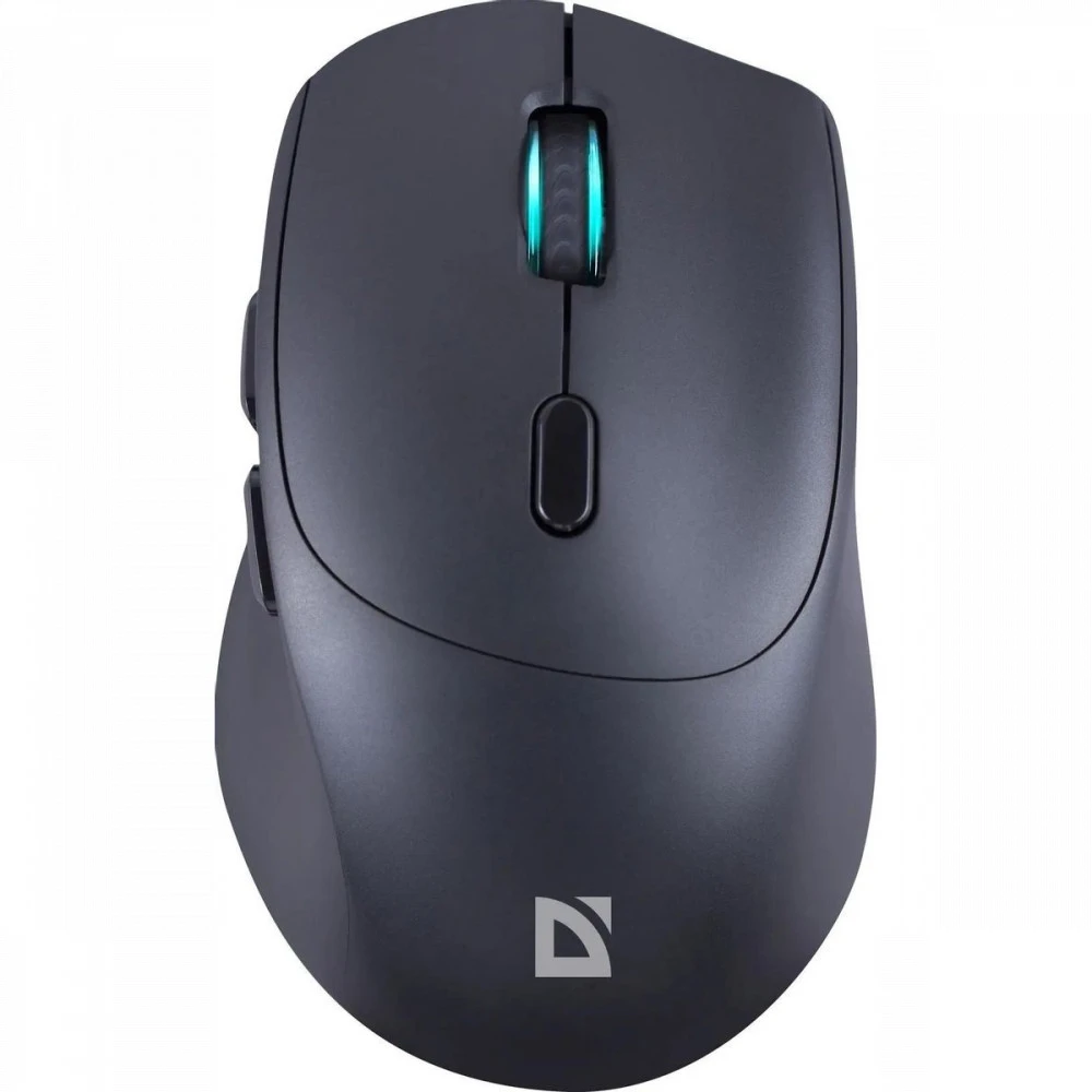 Мышь Defender MS-095 52095 Бюджетные, Беспроводная