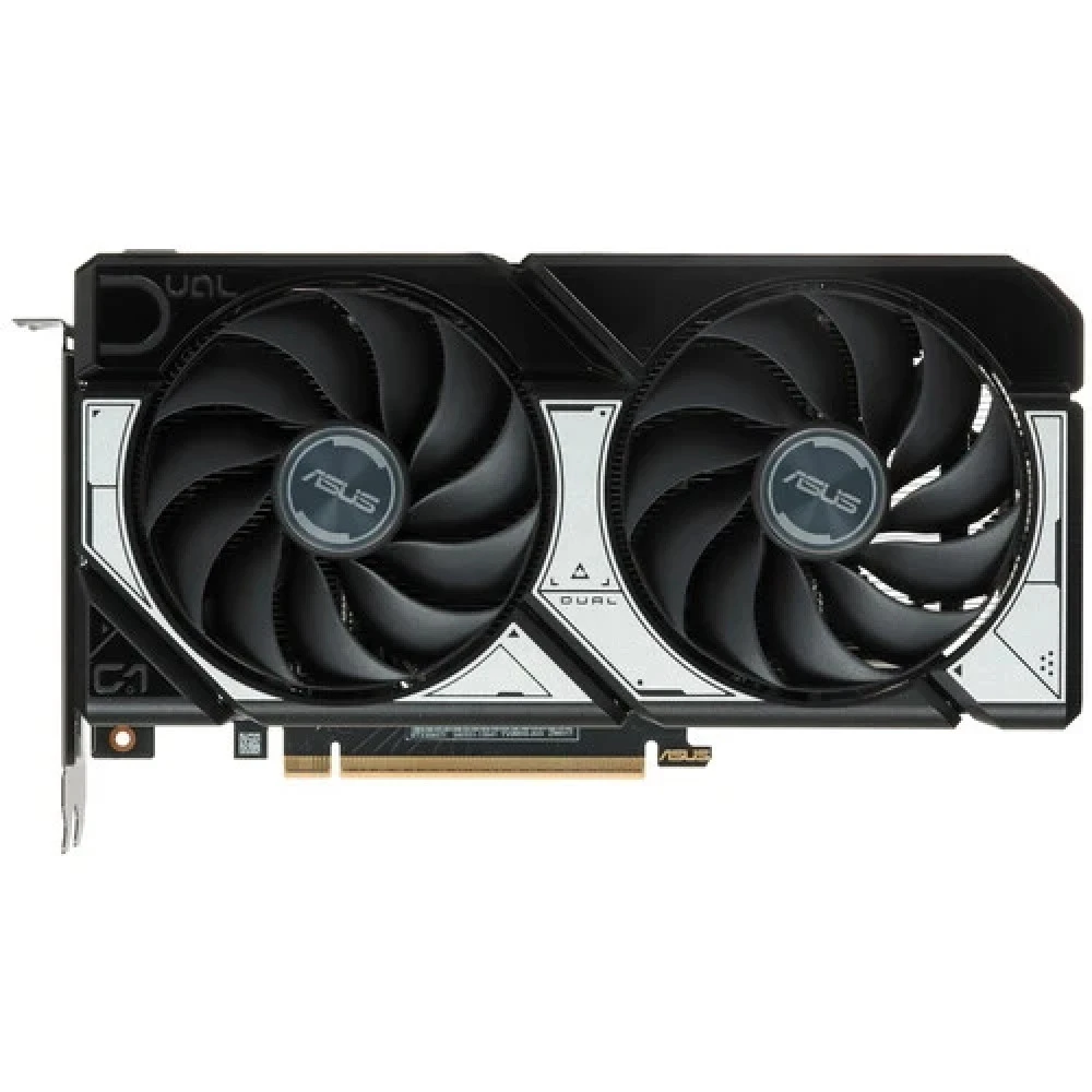 Видеокарта Asus GeForce RTX 5060 Ti DUAL OC DUAL-RTX5060TI-O16G-EVO 16 ГБ
