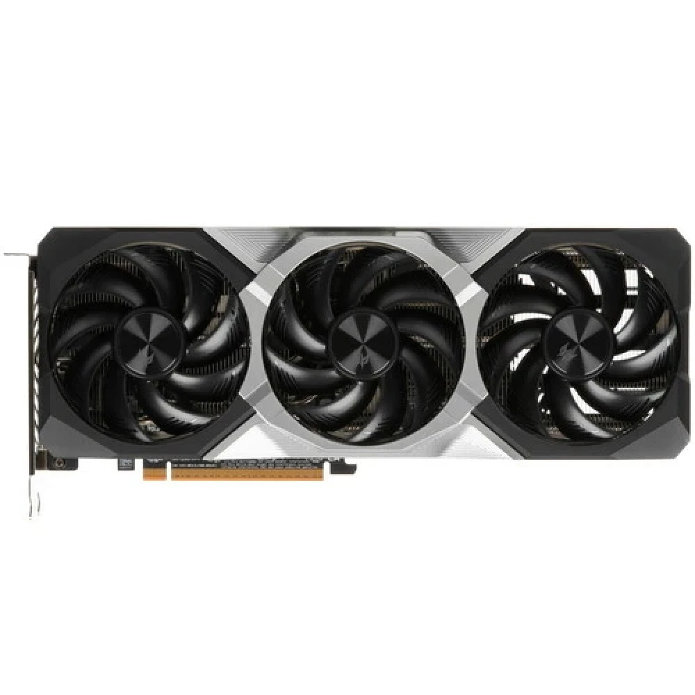 Видеокарта Acer Radeon RX 9070 XT Predator Bifrost OC DP.Z4FWW.P01 16 ГБ