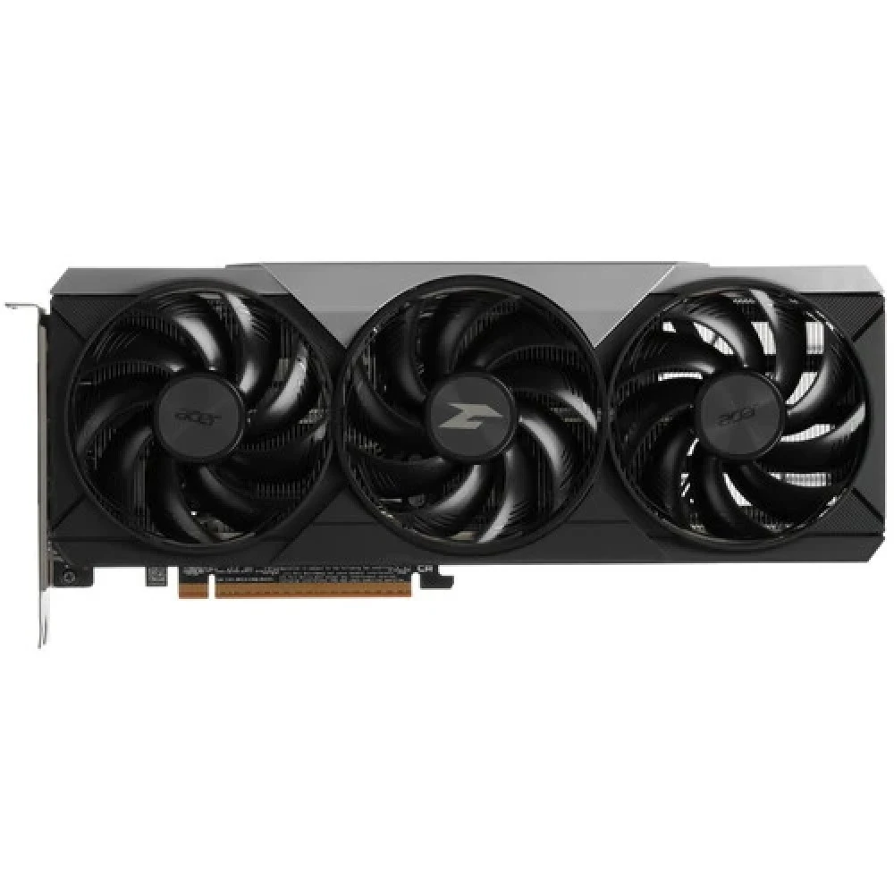 Видеокарта Acer Radeon RX 9070 XT Nitro OC DP.Z4DWW.P01 16 ГБ