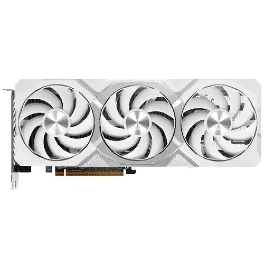 Видеокарта Acer Radeon RX 9070 XT Predator BiFrost OC DP.Z4FWW.P02 16 ГБ