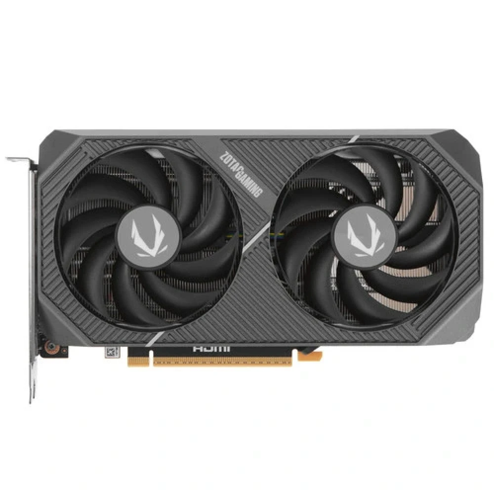 Видеокарта Zotac GeForce RTX 5060 Ti GAMING Twin Edge ZT-B50610Q-10M 8 ГБ