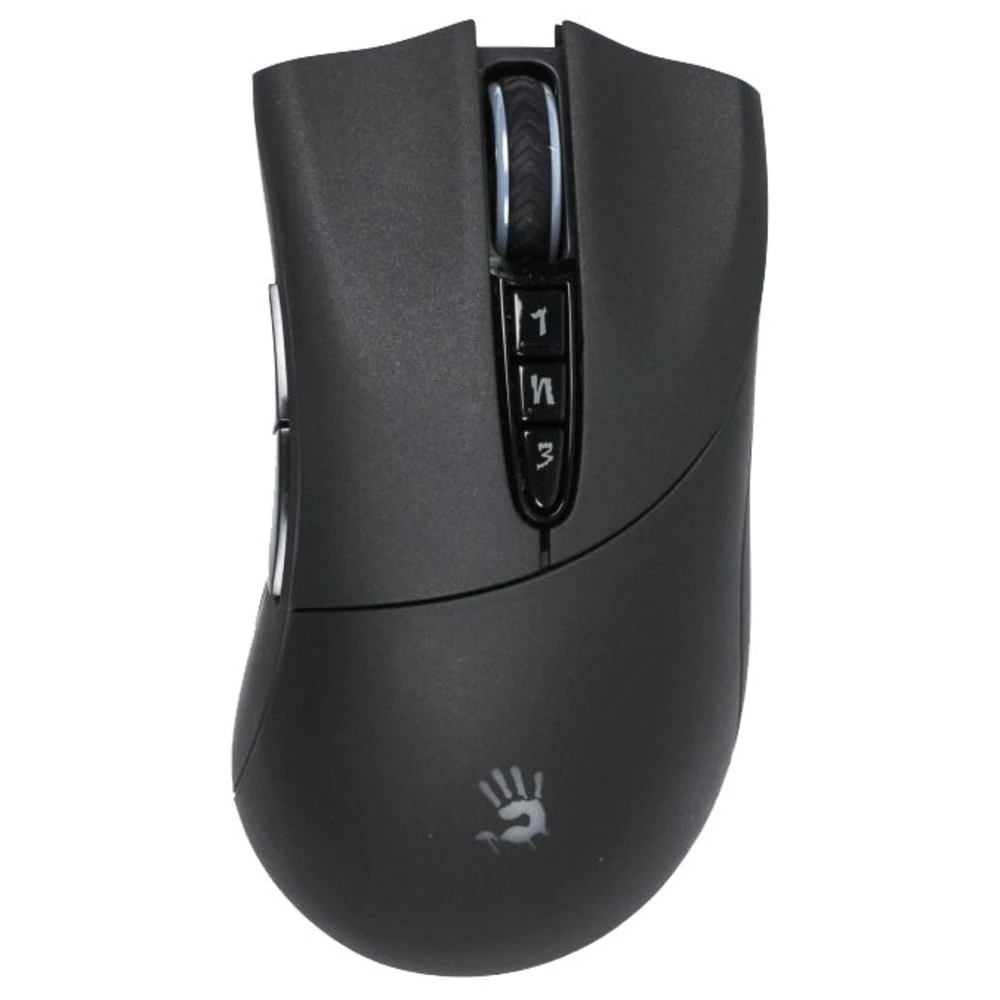 Мышь A4Tech Bloody R3 Игровые, Беспроводная
