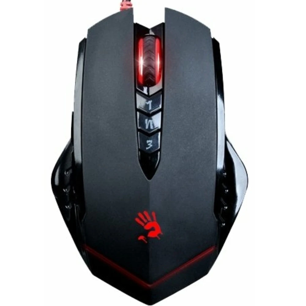 Мышь A4Tech Bloody V8 Игровые, Проводная