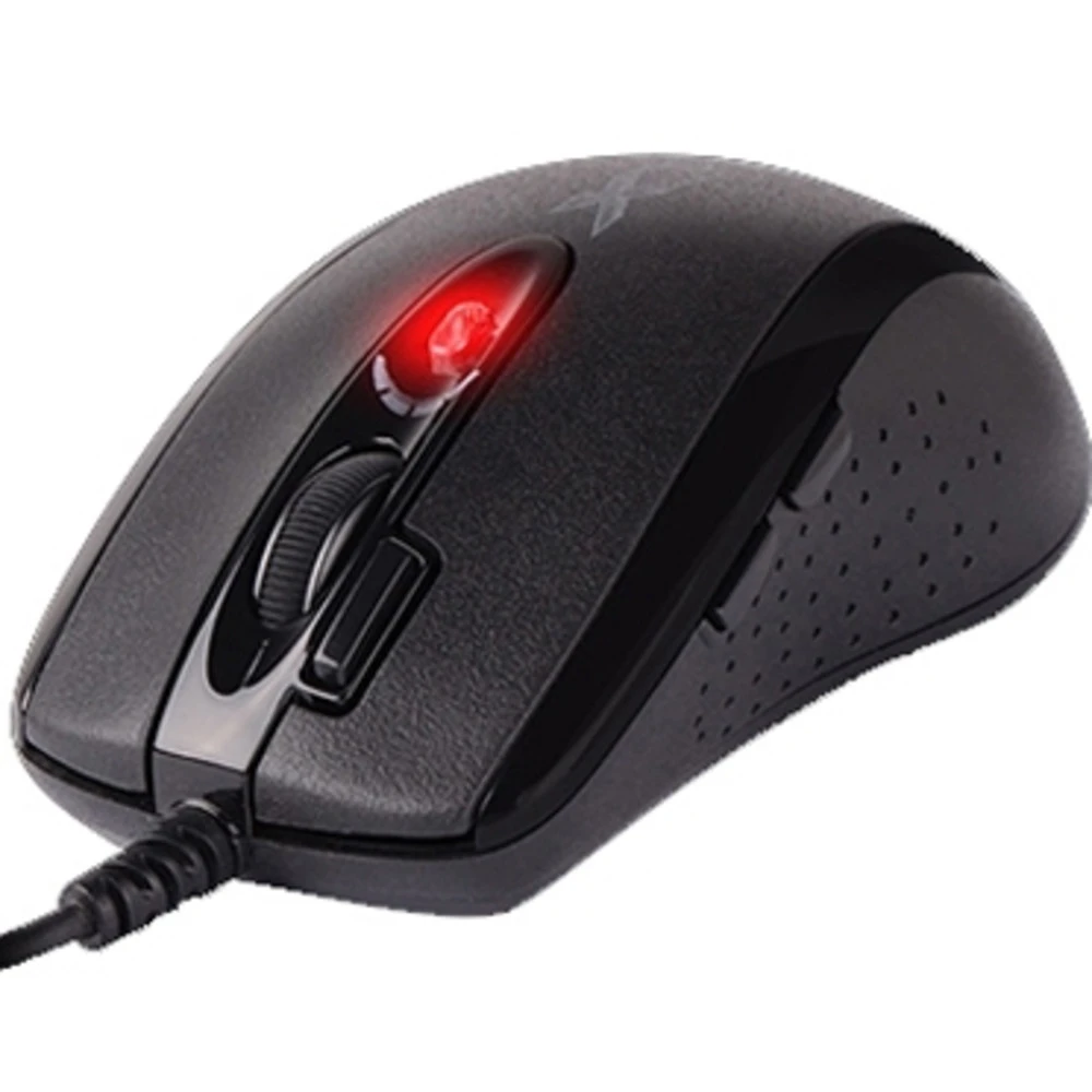 Мышь A4Tech X-710MK X-710MK USB Премиальные, Проводная