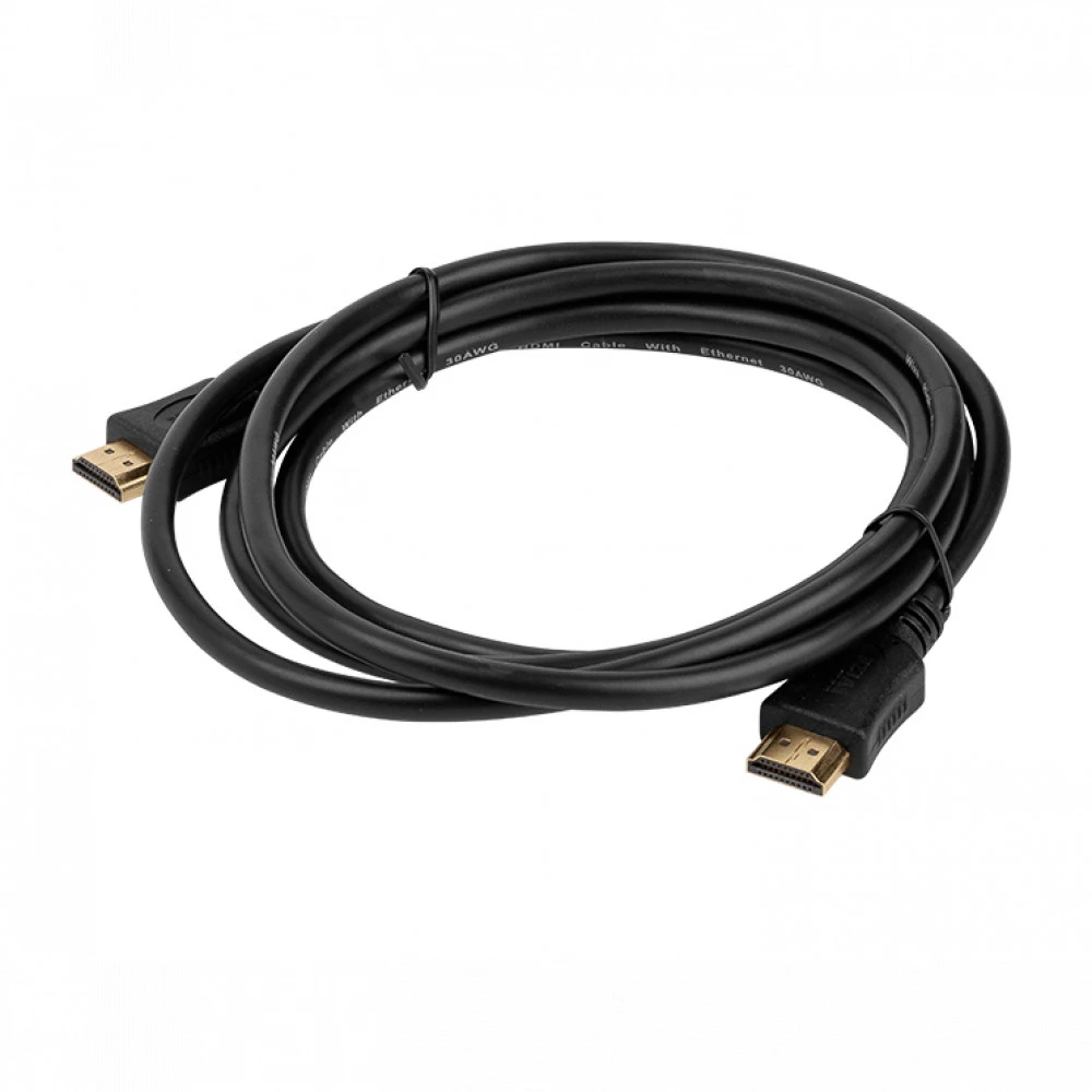 Кабель интерфейсный Wize C-HM-HM-10M HDMI - HDMI