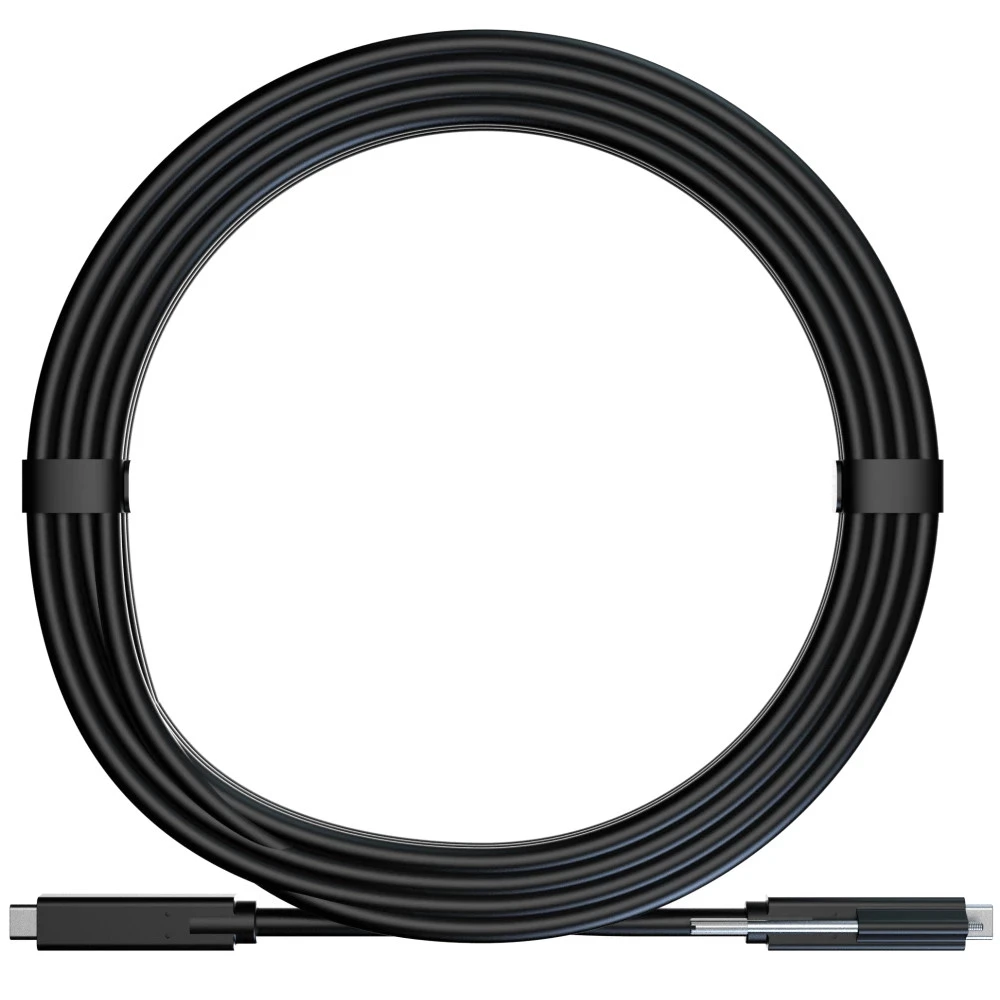 Кабель интерфейсный WYRESTORM Wyrestorm CAB-USBC-15 USB Type C - USB Type C