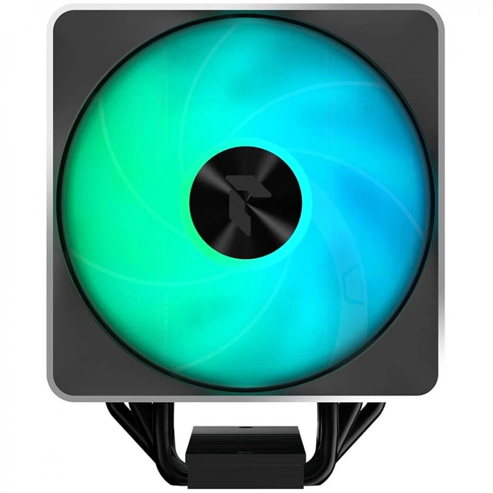 Система охлаждения Aerocool APNX AP1-V BK APTC-PF30517.11 Для процессора