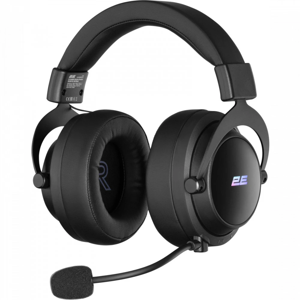 Наушники 2E HG360 7.1 2E-HG360BK-WL
