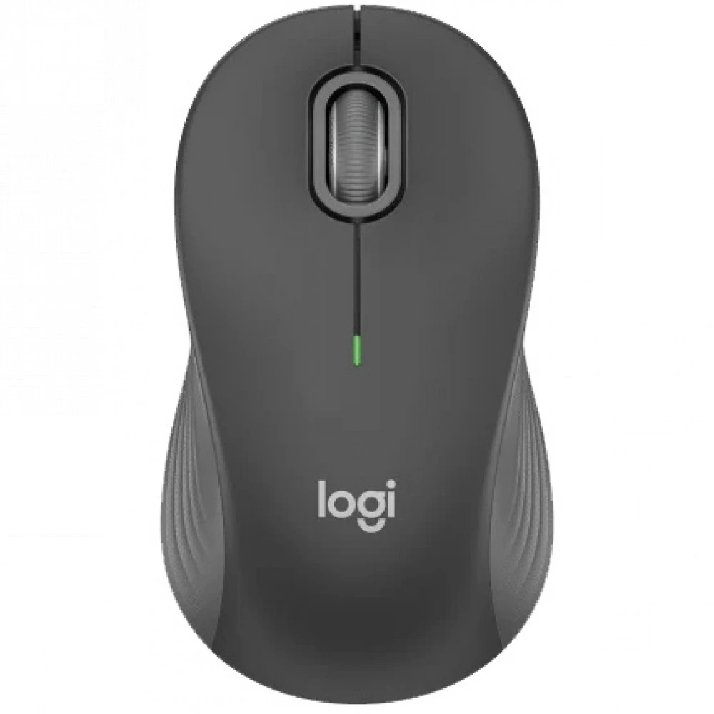 Мышь Logitech M550 910-007190 Бюджетные, Беспроводная