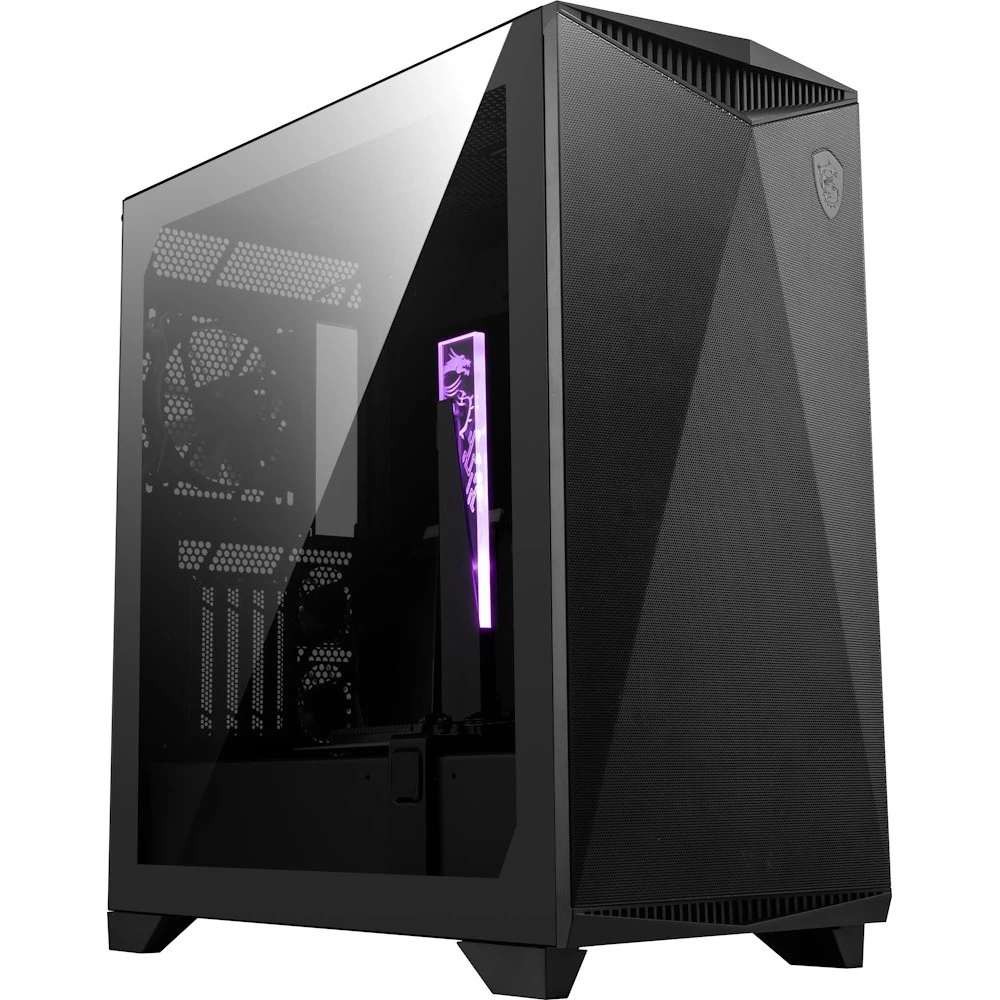 Корпус MSI MPG GUNGNIR 300P AIRFLOW Mid-Tower