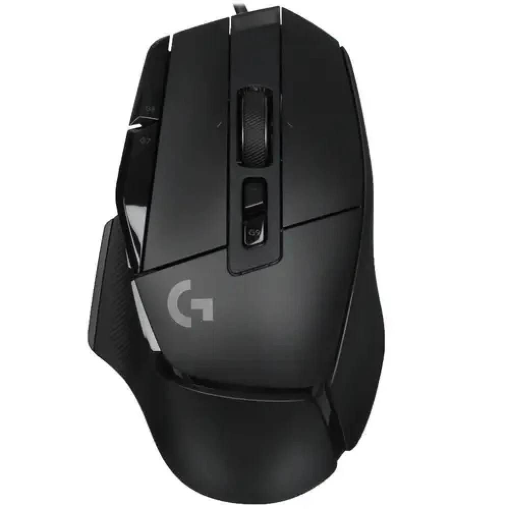 Мышь Logitech G502 X Hero 910-006142 Игровые, Проводная