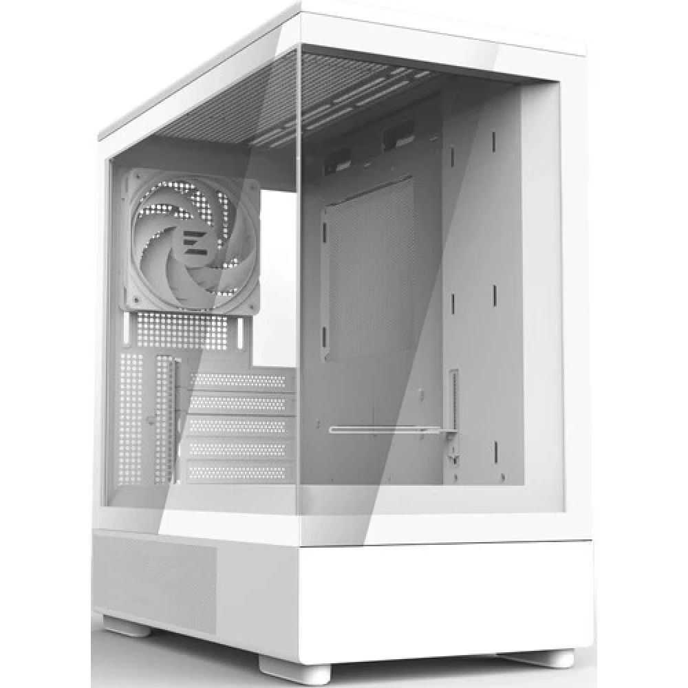 Корпус Zalman P10 White Mini-Tower