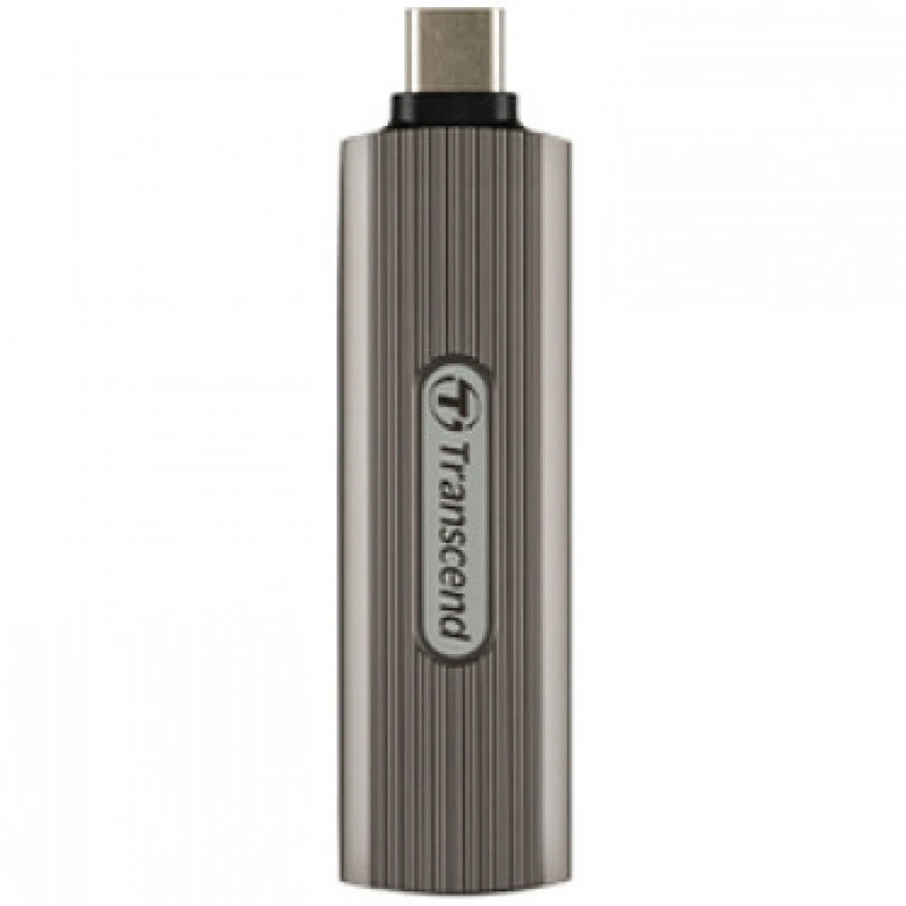 Внешние накопители Transcend TS512GESD330C 512 Гб