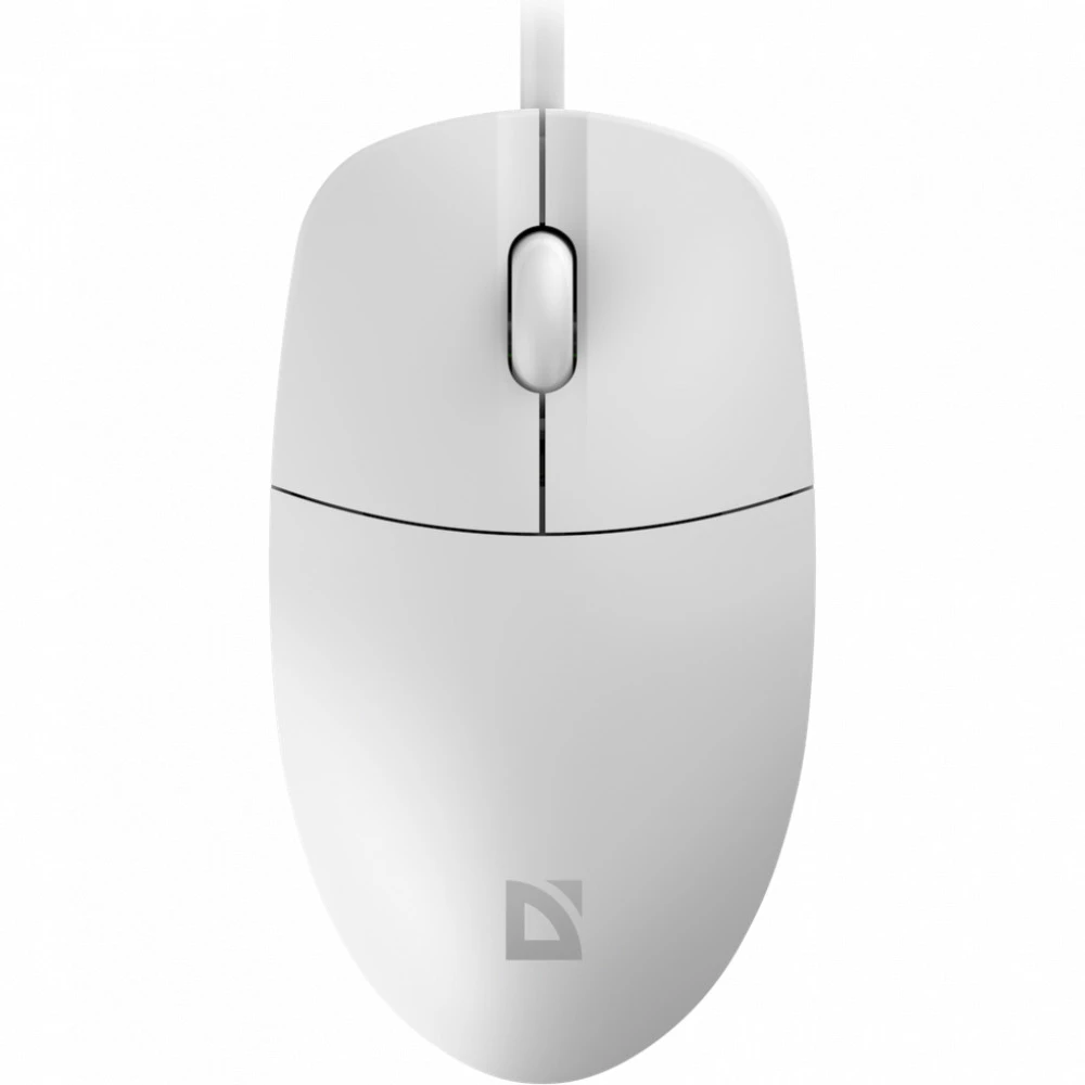 Мышь Defender Azora MB-241 52242 Игровые, Проводная
