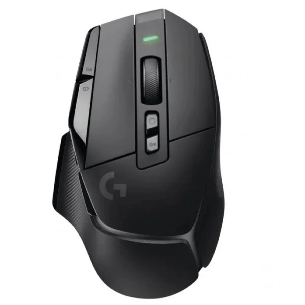 Мышь Logitech G502 X Lightspeed 910-006185 Игровые, Беспроводная