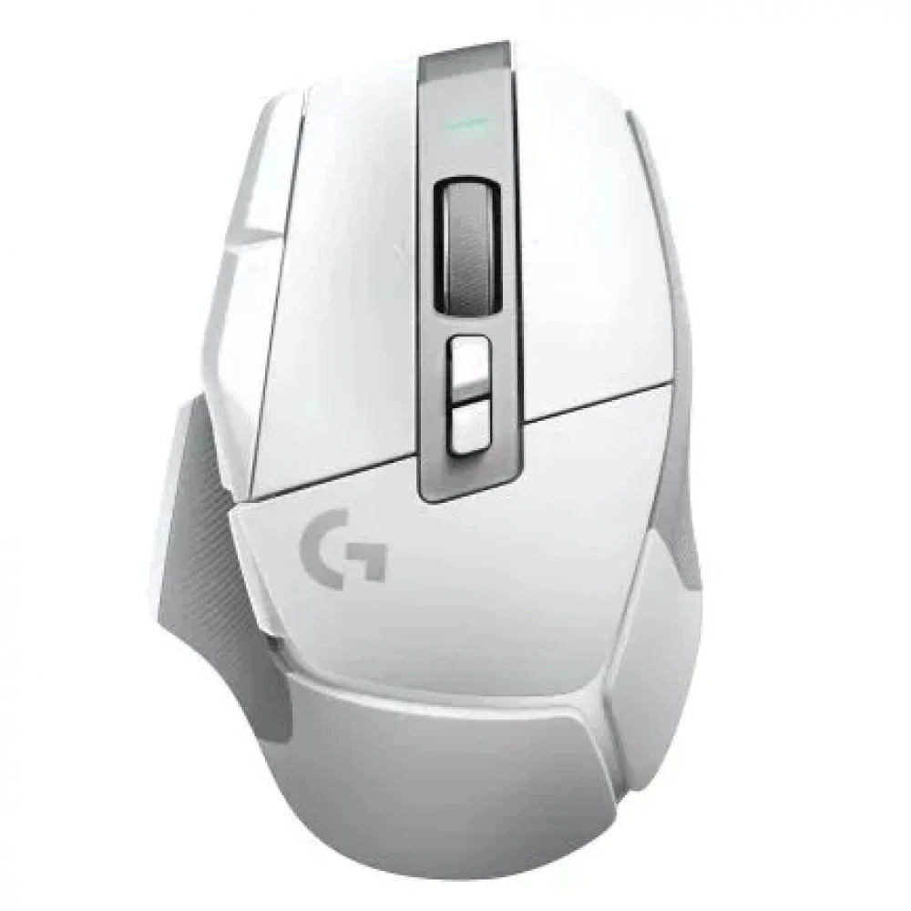 Мышь Logitech G502 X Lightspeed 910-006228 Игровые, Беспроводная
