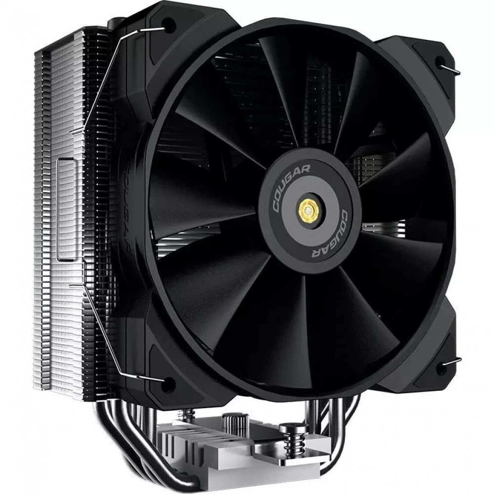 Система охлаждения Cougar Forza 50 CGR-FZA50/S1700 Для процессора