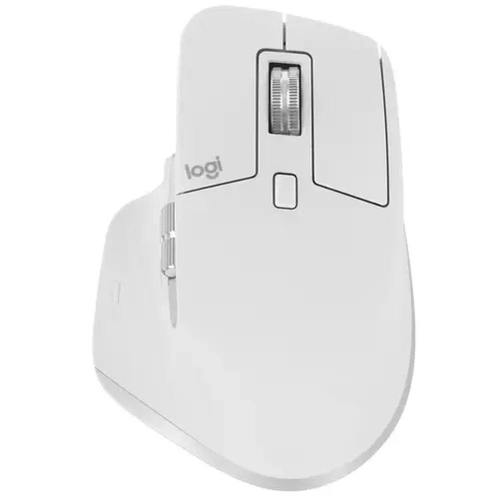 Мышь Logitech MX Master 3S 910-006566 Игровые, Беспроводная