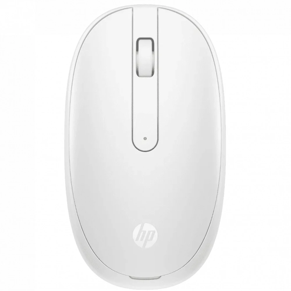 Мышь HP 793F9AA Бюджетные, Беспроводная