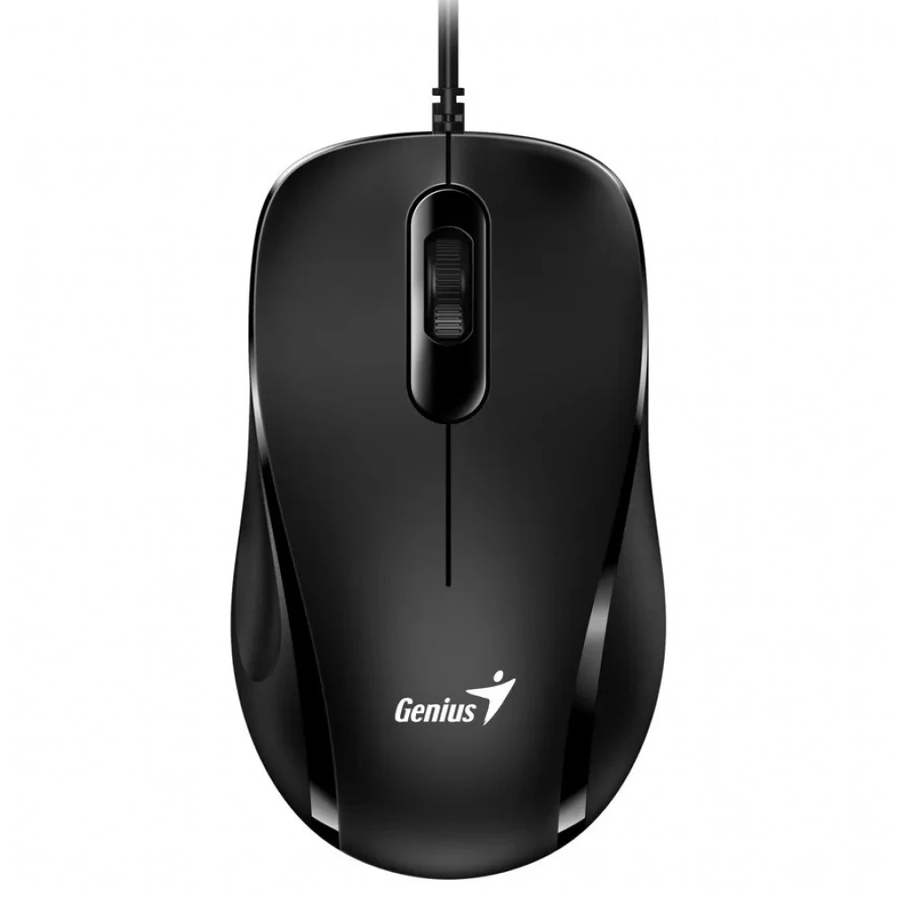 Мышь EnGenius DX-101 31010026400 Бюджетные, Проводная