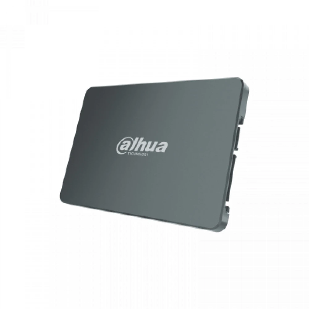 Жесткий диск Dahua C800AS DHI-SSD-C800AS2TB SSD (твердотельные), 2 ТБ, 2.5 дюйма, SATA