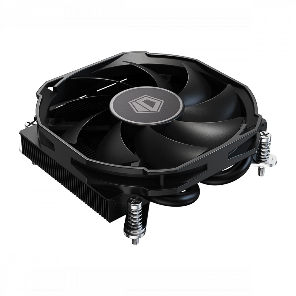 Система охлаждения ID-Cooling IS-28i BLACK Для процессора