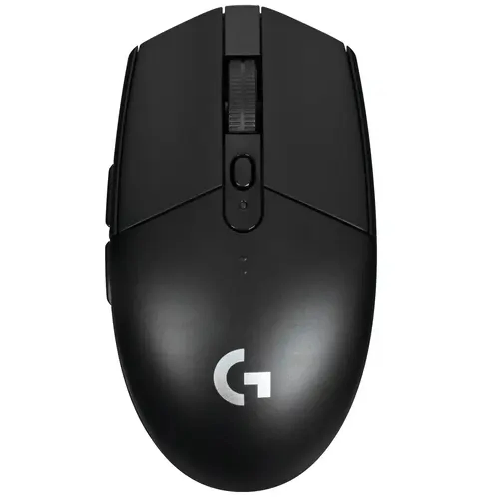Мышь Logitech G304 Lightspeed 910-005284 Игровые, Беспроводная