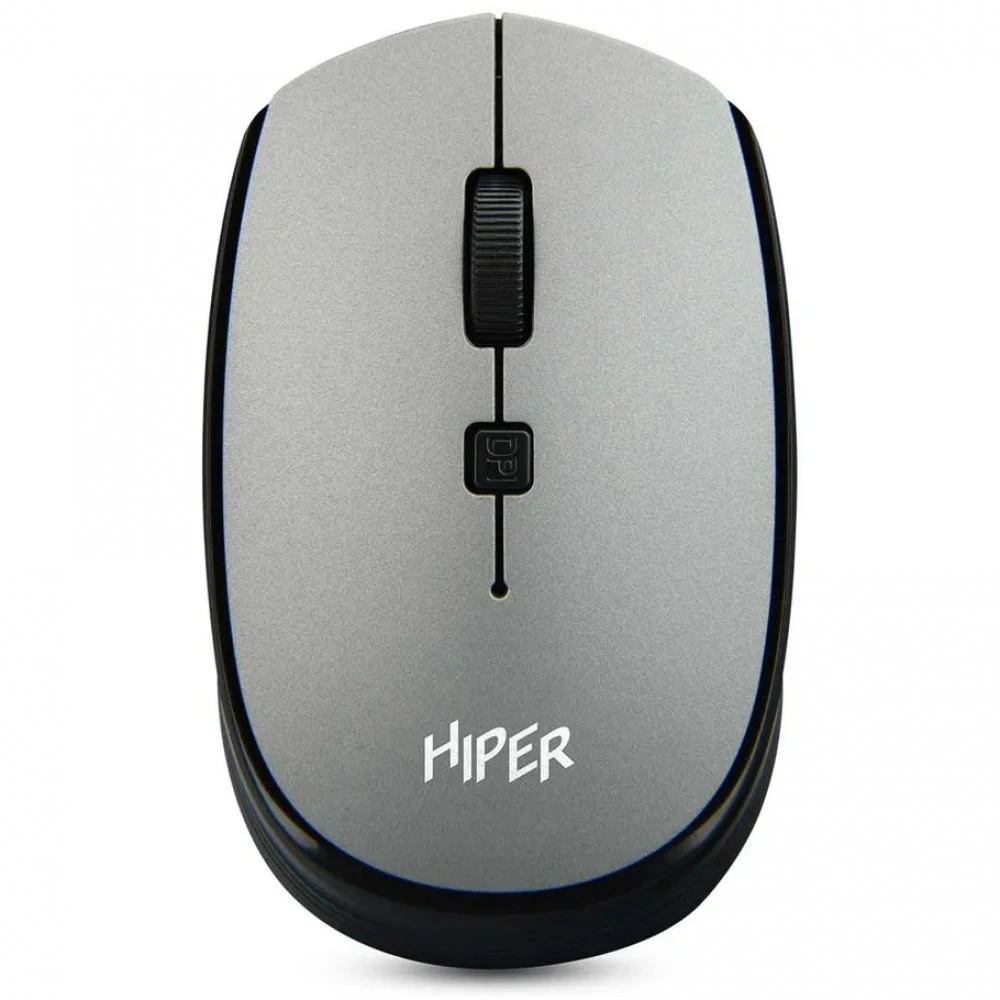 Мышь HIPER HOMW-081 Бюджетные, Беспроводная