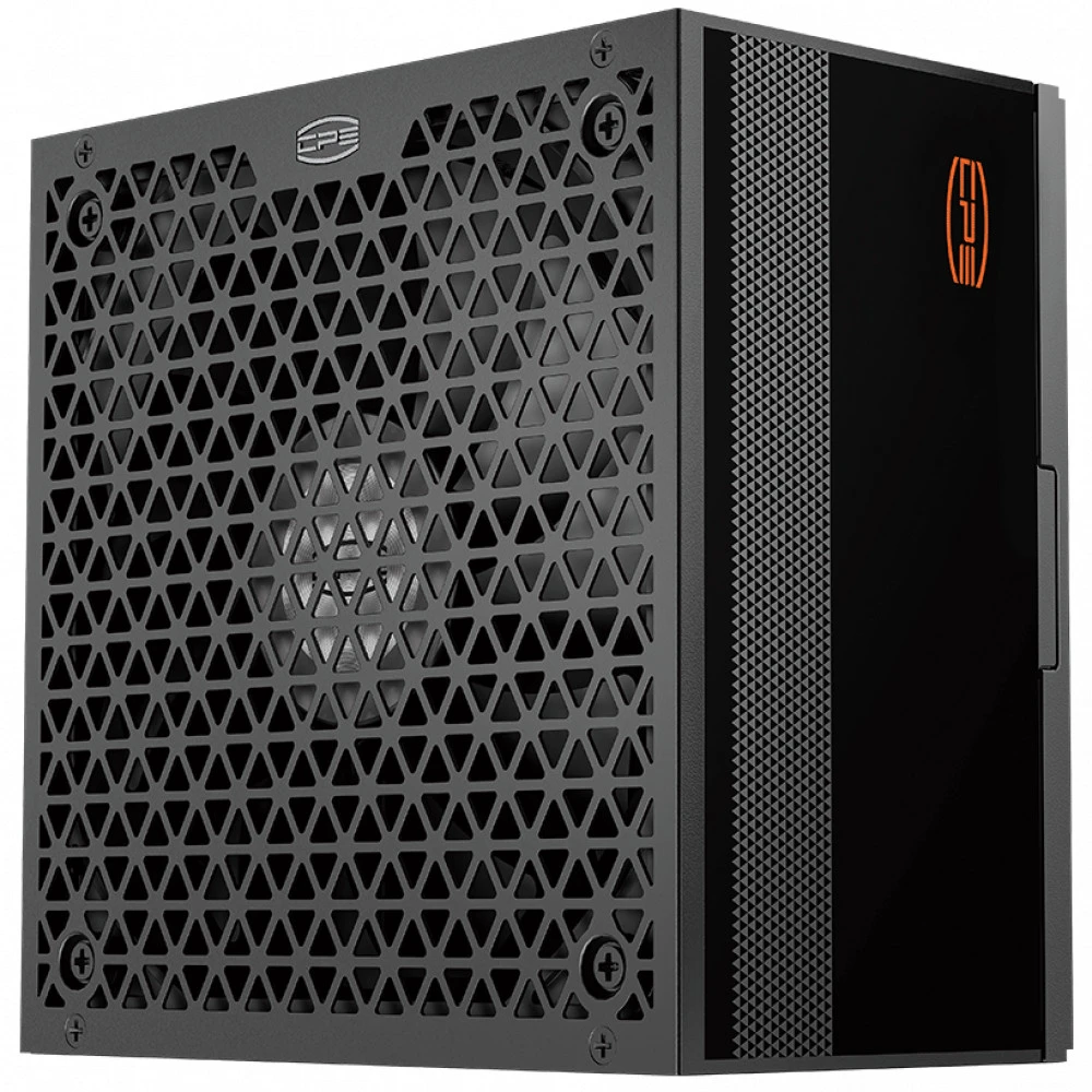 Блок питания PCcooler YN1000 1000 Вт