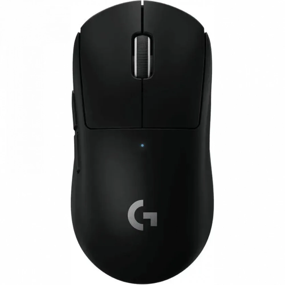 Мышь Logitech G Pro X Superlight 910-006634 Игровые, Беспроводная