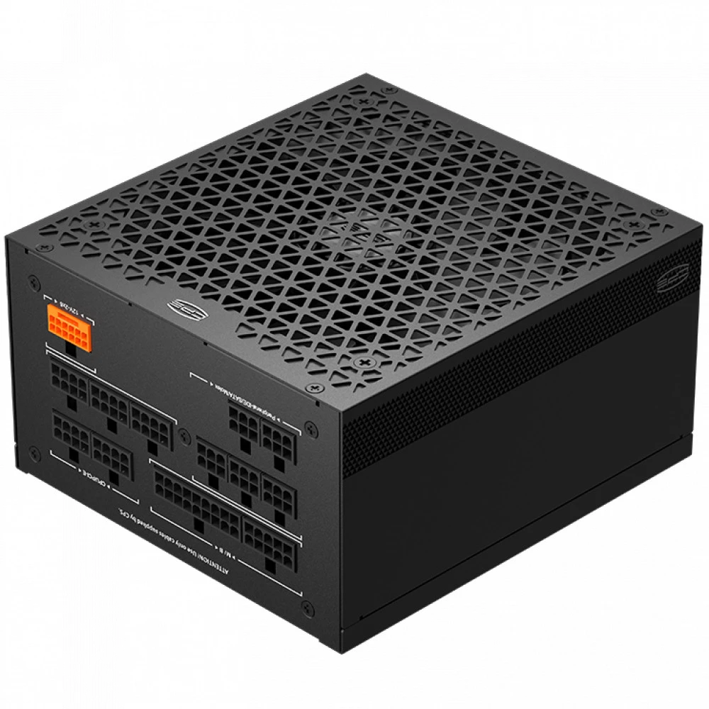 Блок питания PCcooler YS1200 1200 Вт