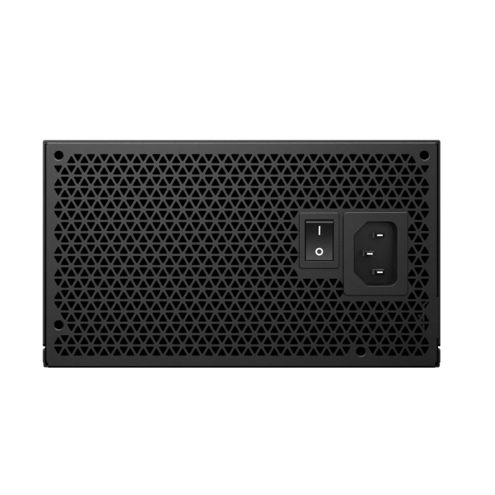 Блок питания PCcooler YK750 750 Вт