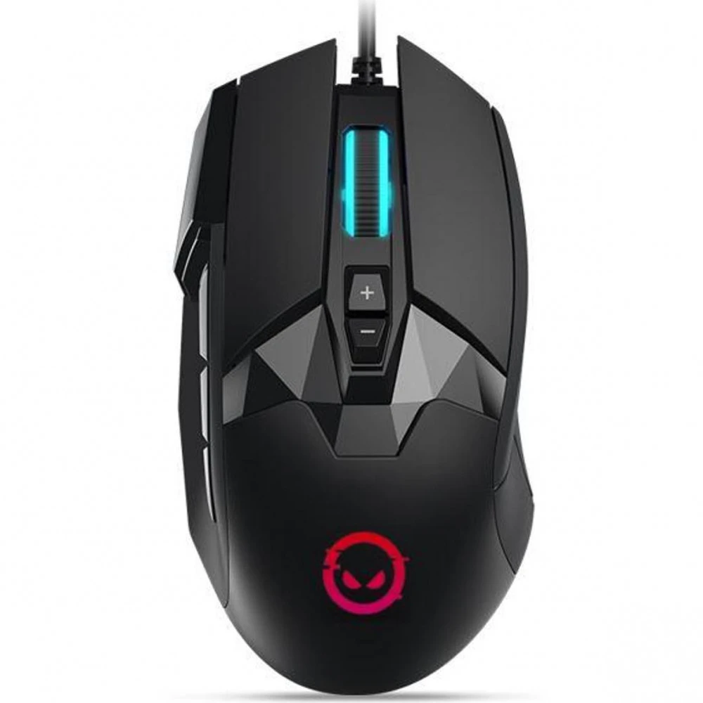 Мышь Lorgar Stricter 579 LRG-GMS579 Игровые, Проводная