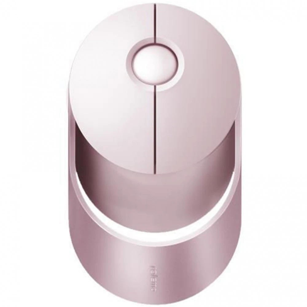 Мышь Rapoo Ralemo Air Pink Бюджетные, Беспроводная