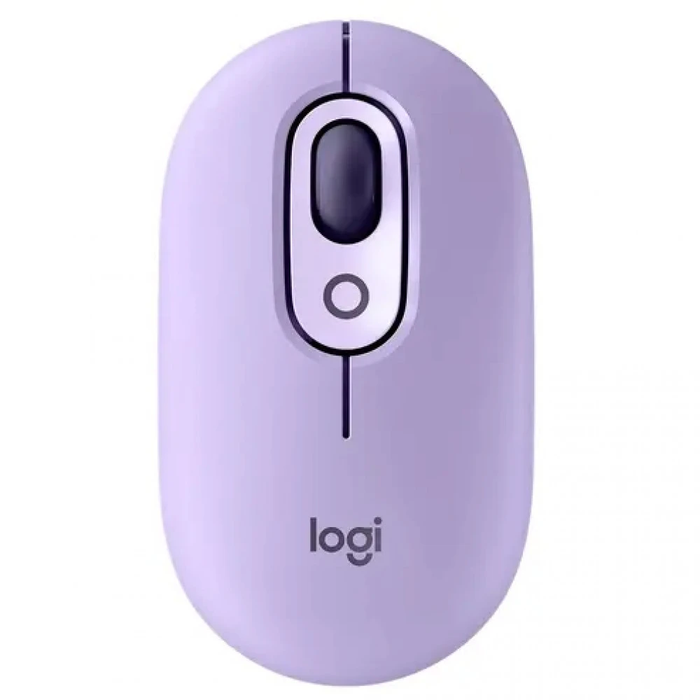 Мышь Logitech POP Mouse 910-006422 Премиальные, Беспроводная