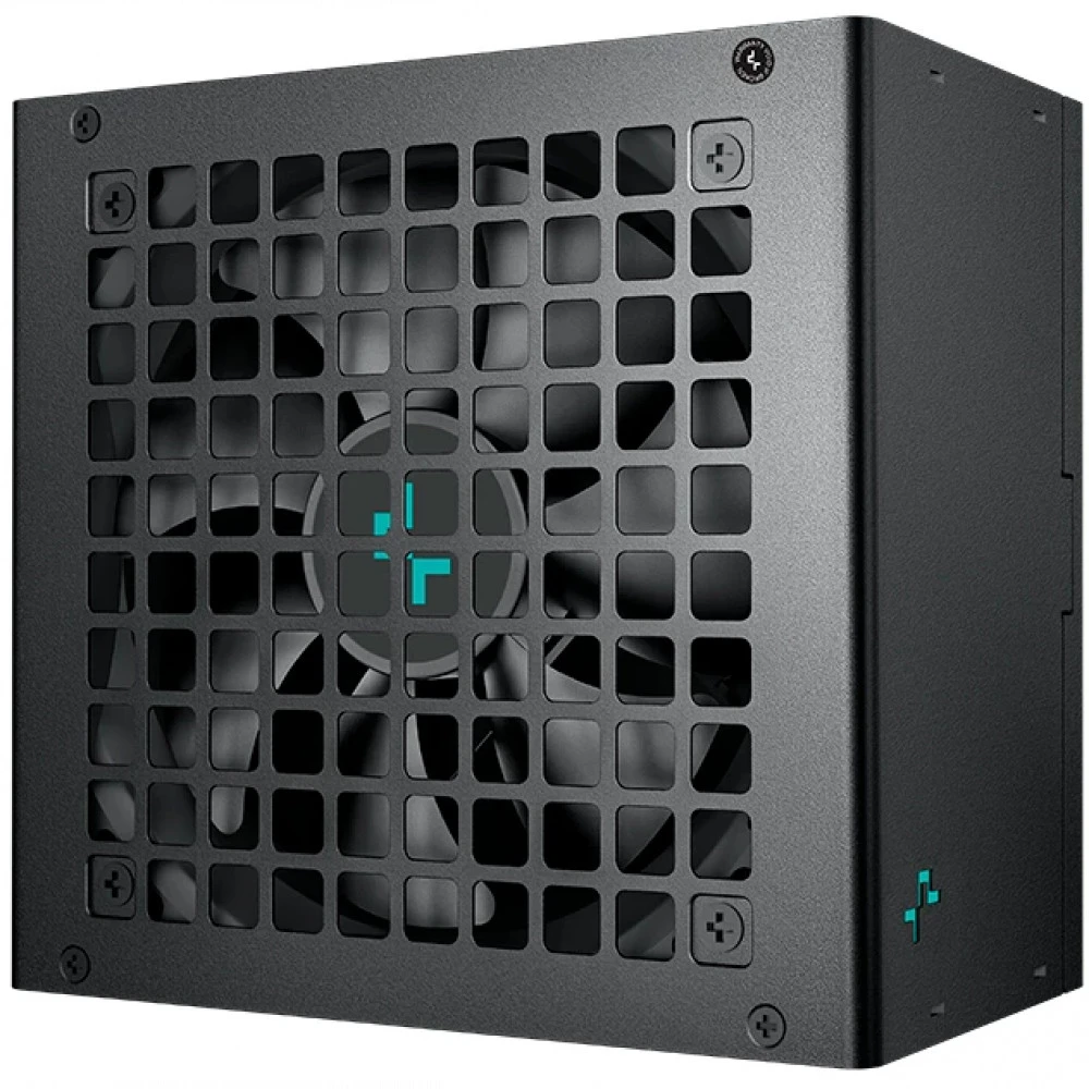 Блок питания Deepcool PL650D 650 Вт