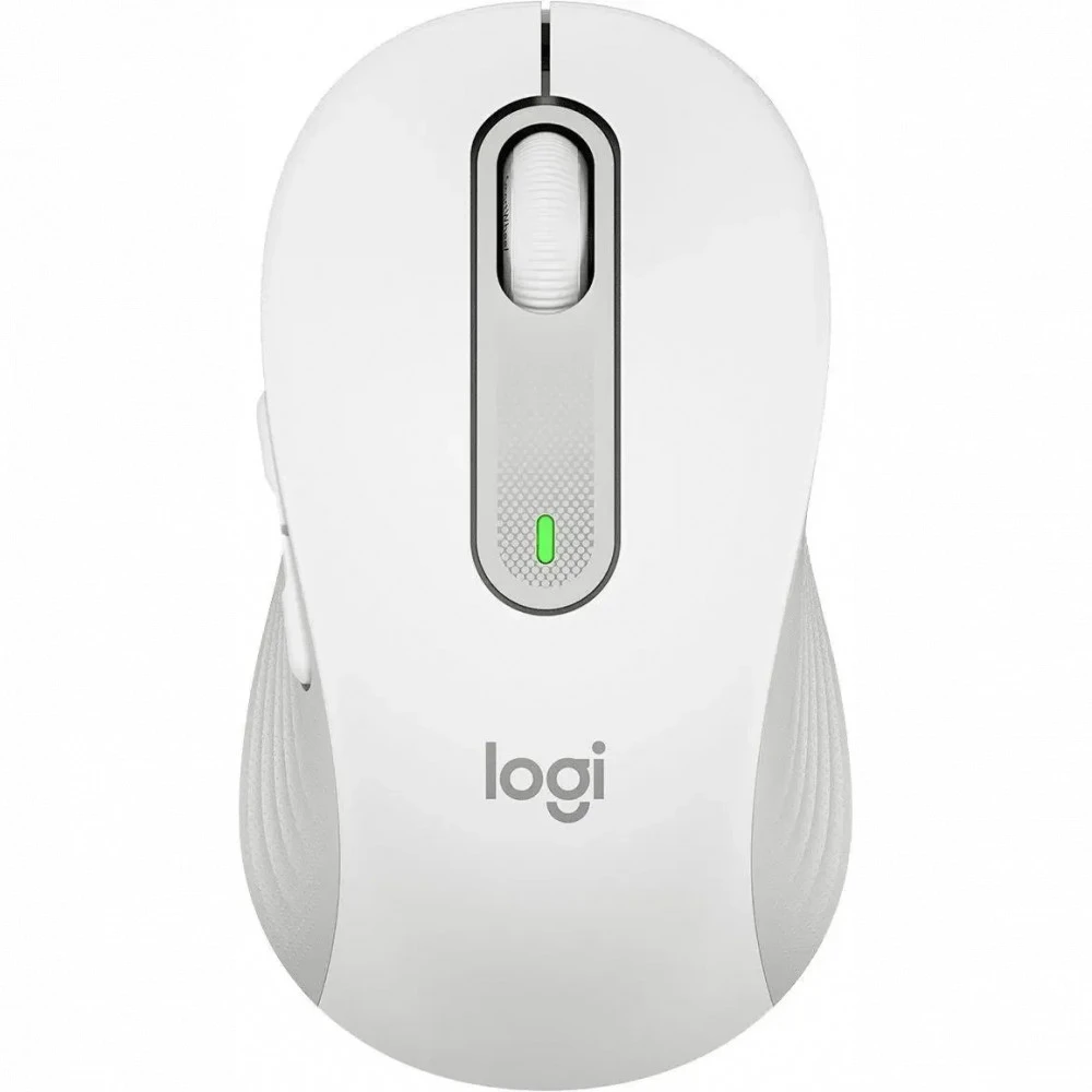 Мышь Logitech M650 910-006392 Премиальные, Беспроводная