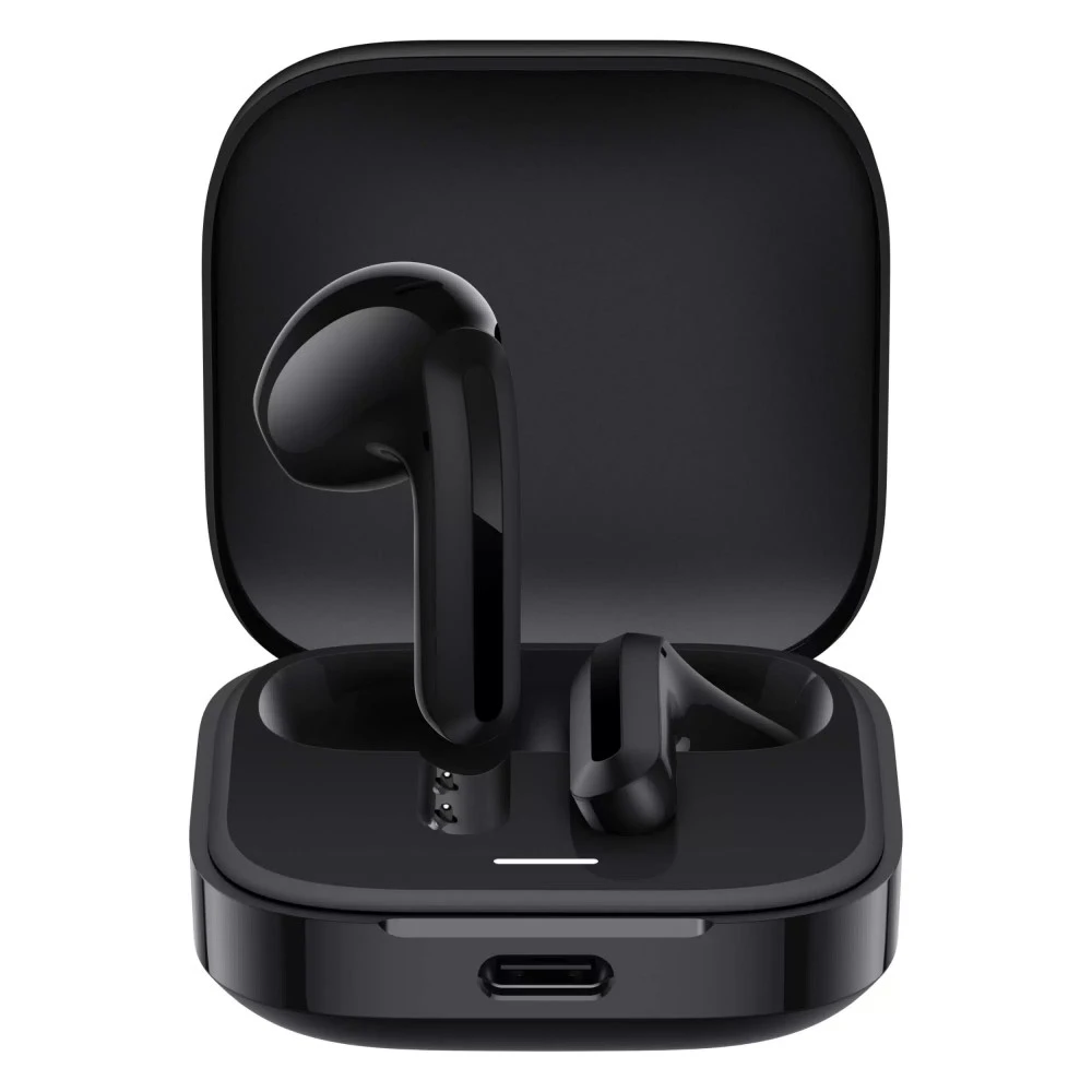 Наушники Xiaomi Redmi Buds 6 Active Black X55696