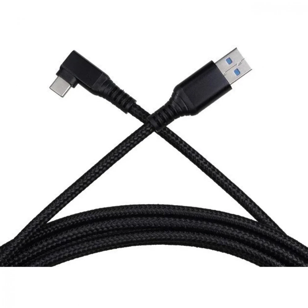 Кабель интерфейсный VCOM CU413M-5.0 USB Type A - USB Type C