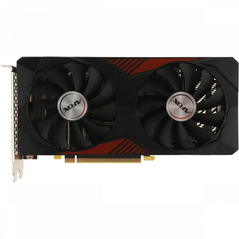 Видеокарта AFOX RTX 3060 AF3060-8GD6H4 8Gb 8 ГБ