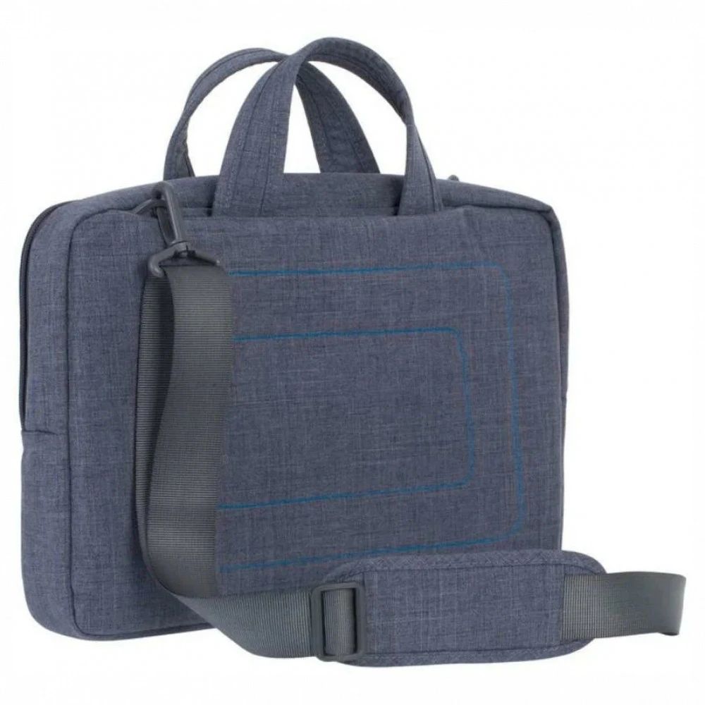 Сумка для ноутбука RIVACASE 7520 7520 GREY 13.3
