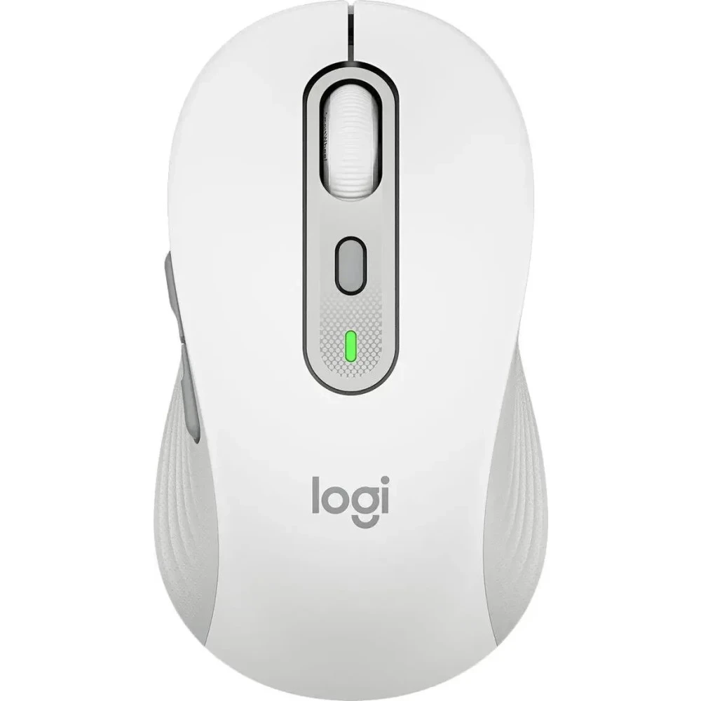 Мышь Logitech Signature M750 910-006271 Премиальные, Беспроводная