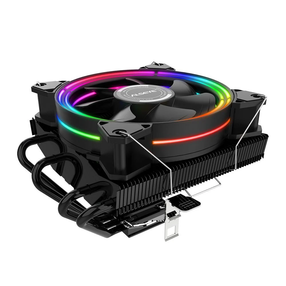 Система охлаждения ALSEYE H120T Universal H120T (H120T-4.0) Для процессора